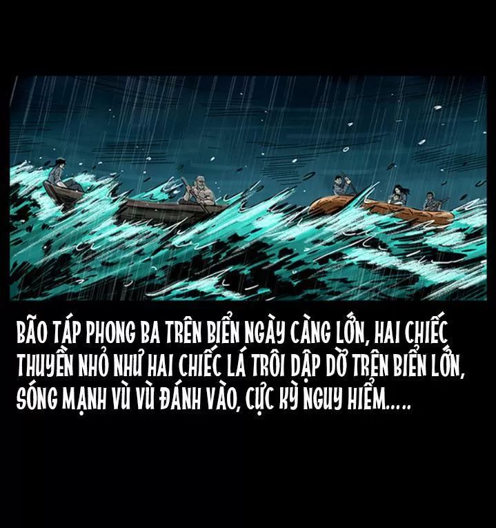 U Minh Ngụy Tượng Chapter 247 - 25