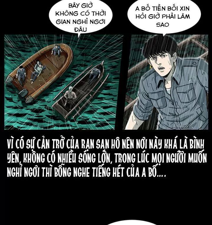 U Minh Ngụy Tượng Chapter 247 - 28