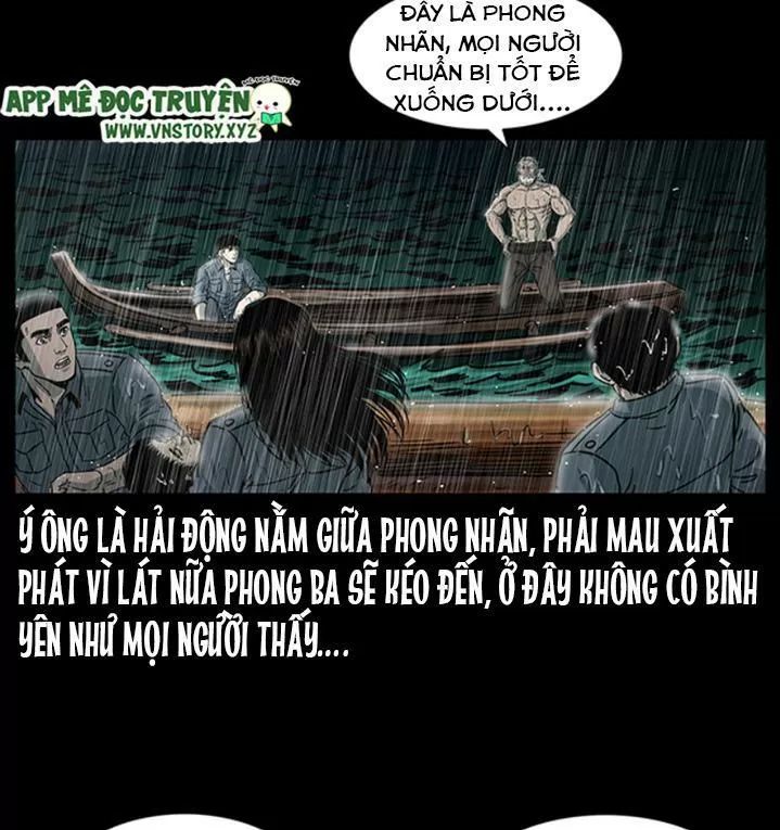 U Minh Ngụy Tượng Chapter 247 - 29