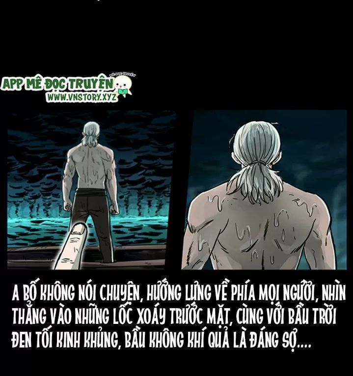 U Minh Ngụy Tượng Chapter 247 - 4