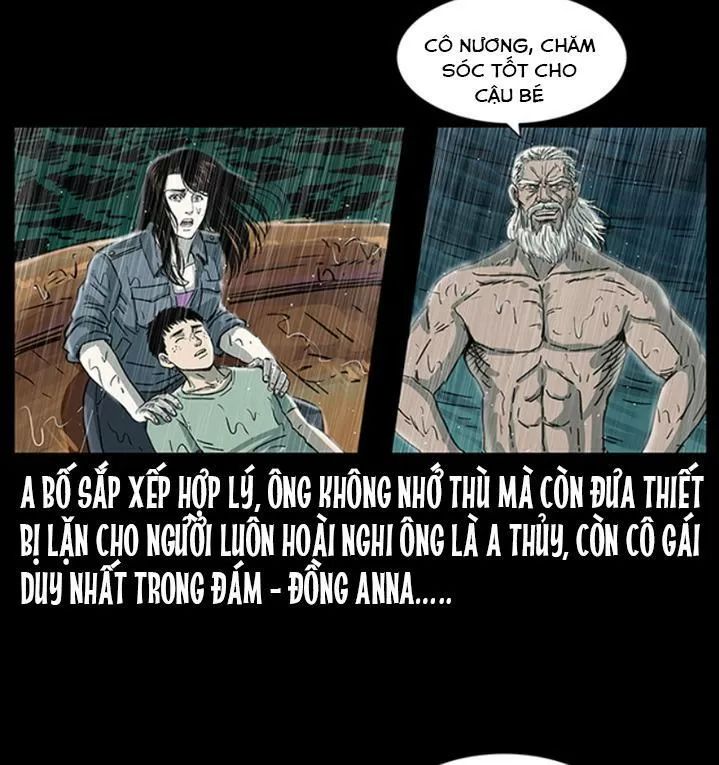 U Minh Ngụy Tượng Chapter 247 - 31