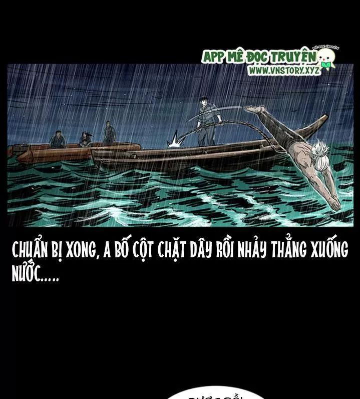 U Minh Ngụy Tượng Chapter 247 - 34