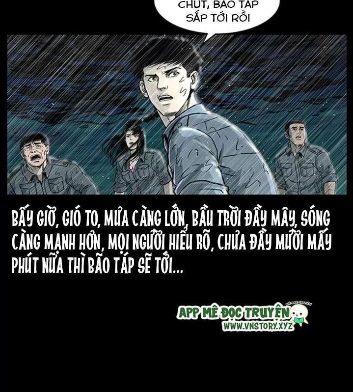 U Minh Ngụy Tượng Chapter 247 - 36