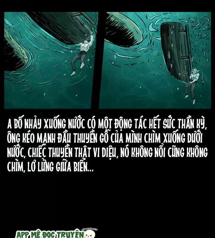 U Minh Ngụy Tượng Chapter 247 - 37