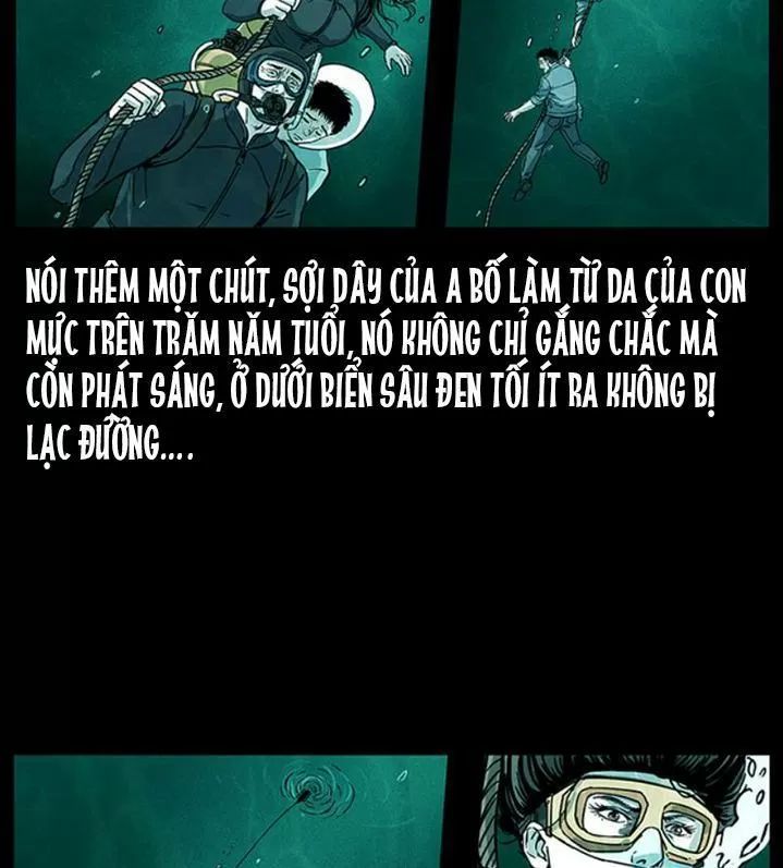 U Minh Ngụy Tượng Chapter 247 - 42