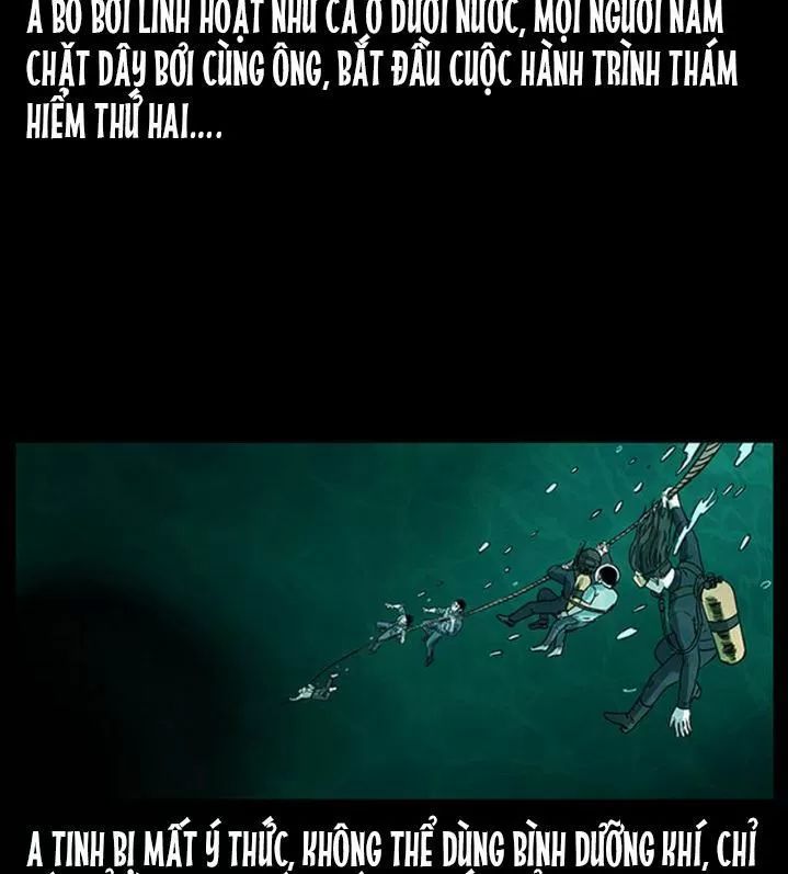 U Minh Ngụy Tượng Chapter 247 - 44