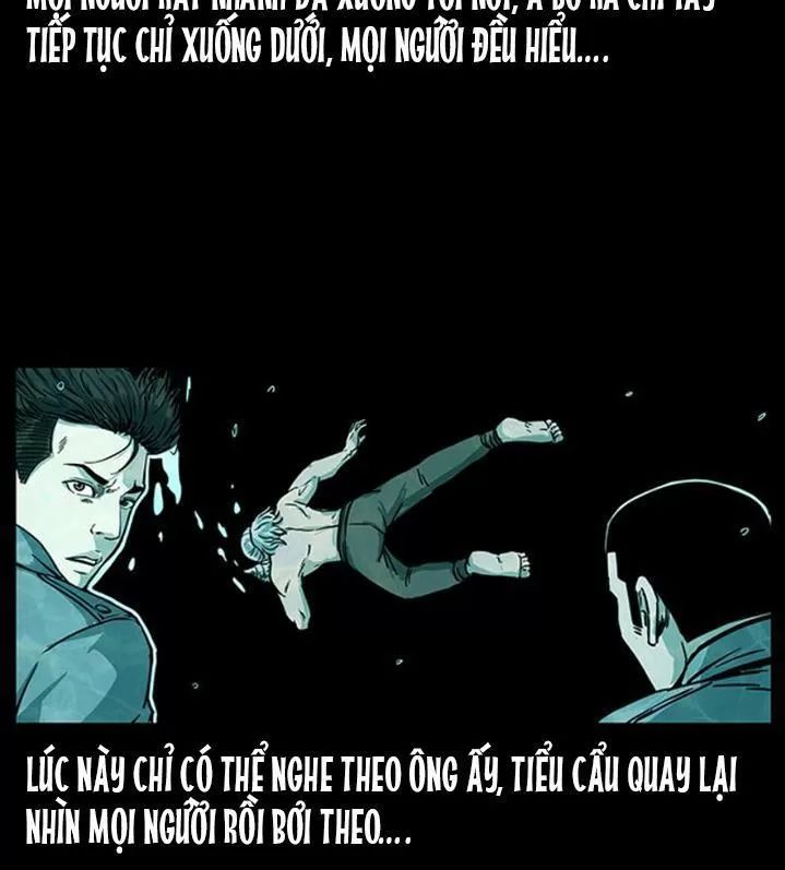 U Minh Ngụy Tượng Chapter 247 - 46