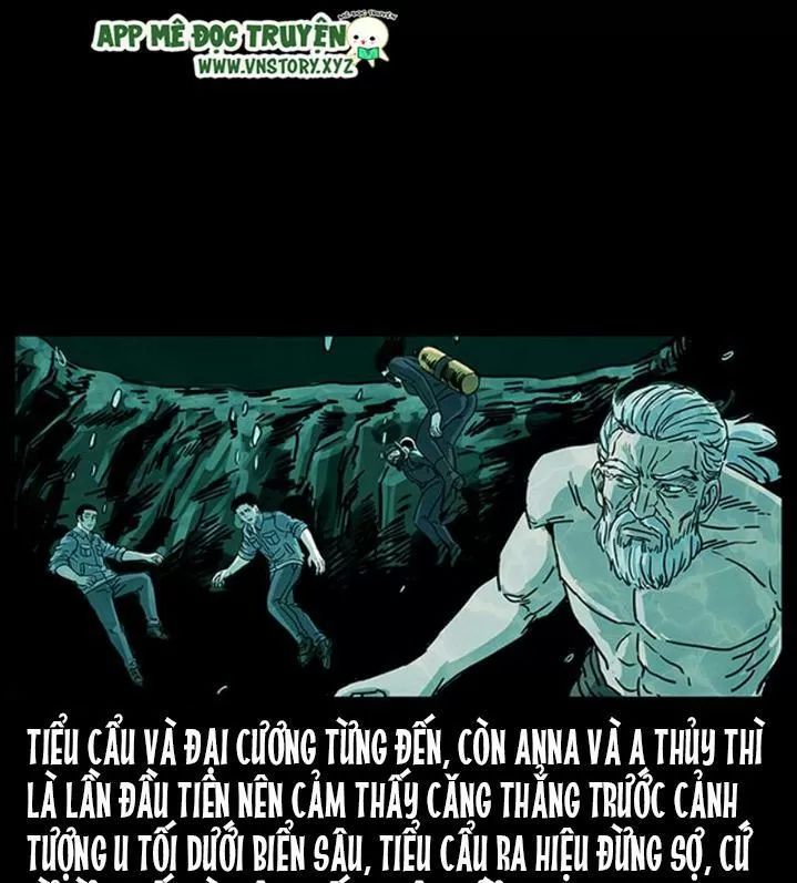 U Minh Ngụy Tượng Chapter 247 - 47