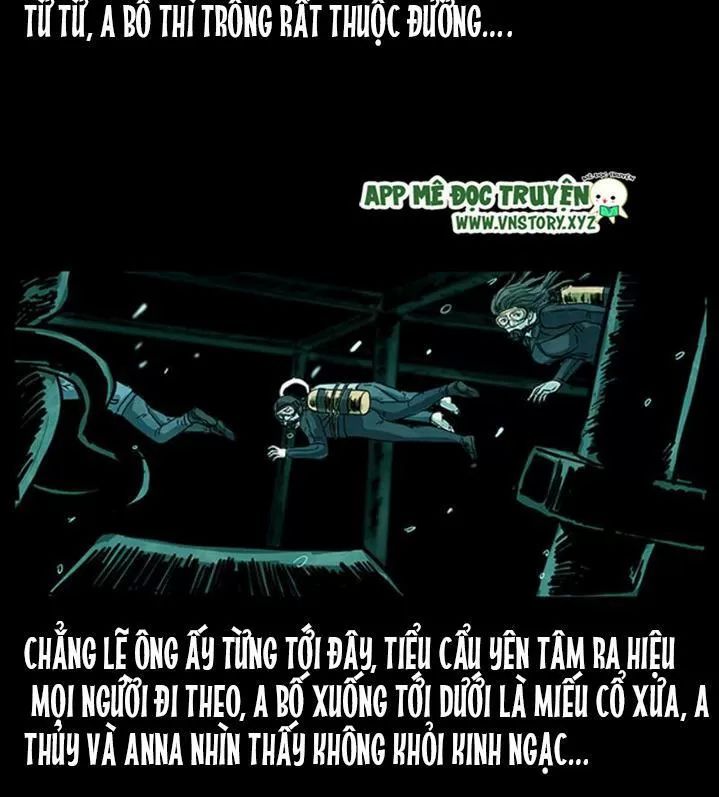 U Minh Ngụy Tượng Chapter 247 - 48