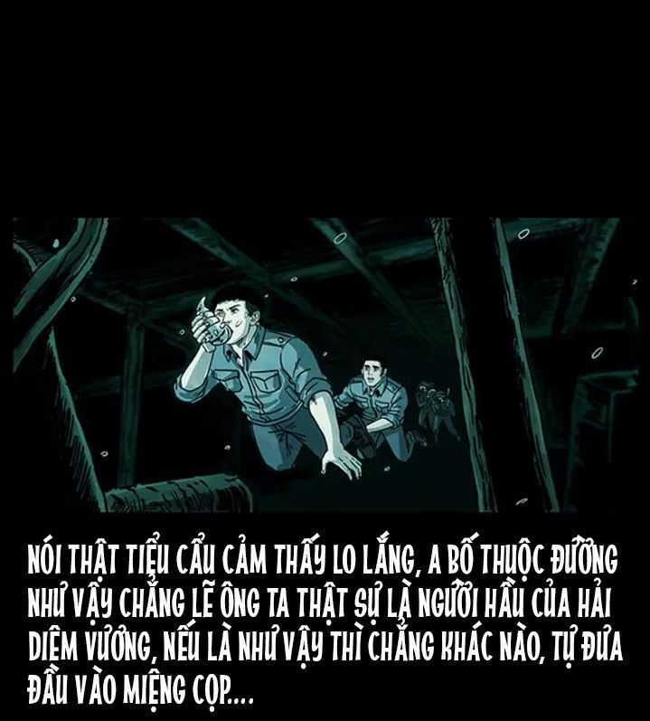 U Minh Ngụy Tượng Chapter 247 - 49