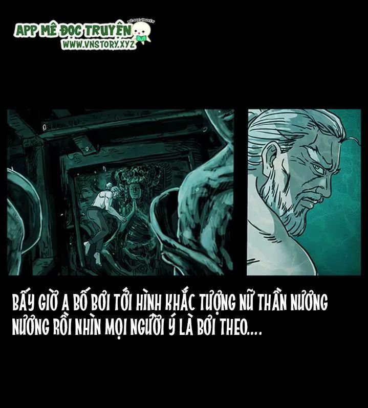 U Minh Ngụy Tượng Chapter 247 - 50