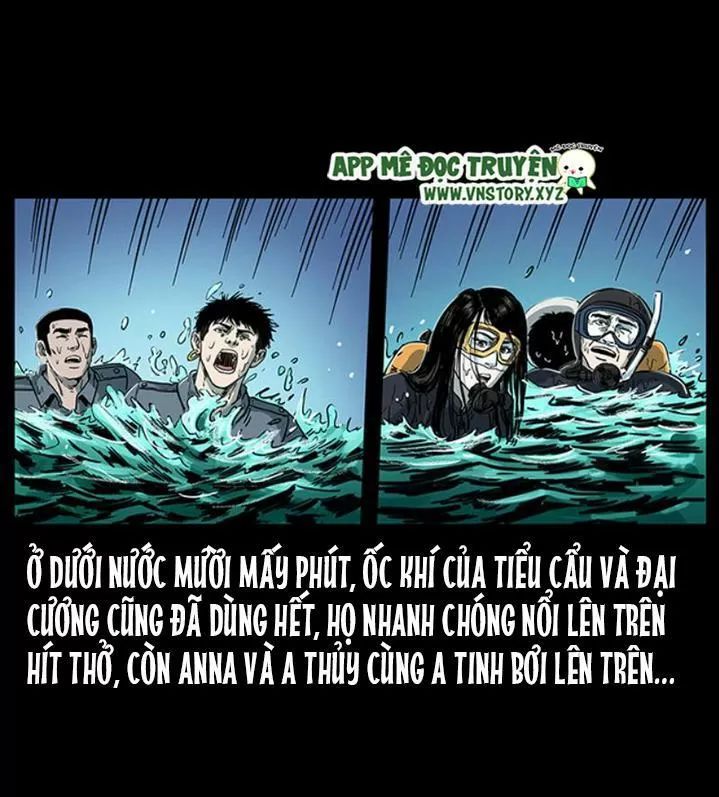 U Minh Ngụy Tượng Chapter 247 - 57