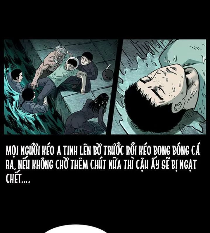 U Minh Ngụy Tượng Chapter 247 - 59