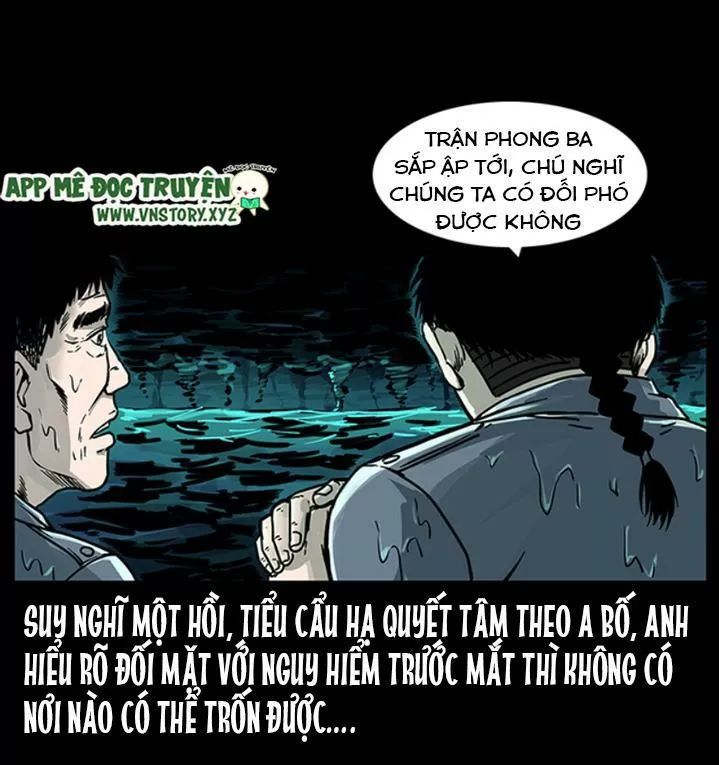 U Minh Ngụy Tượng Chapter 247 - 7