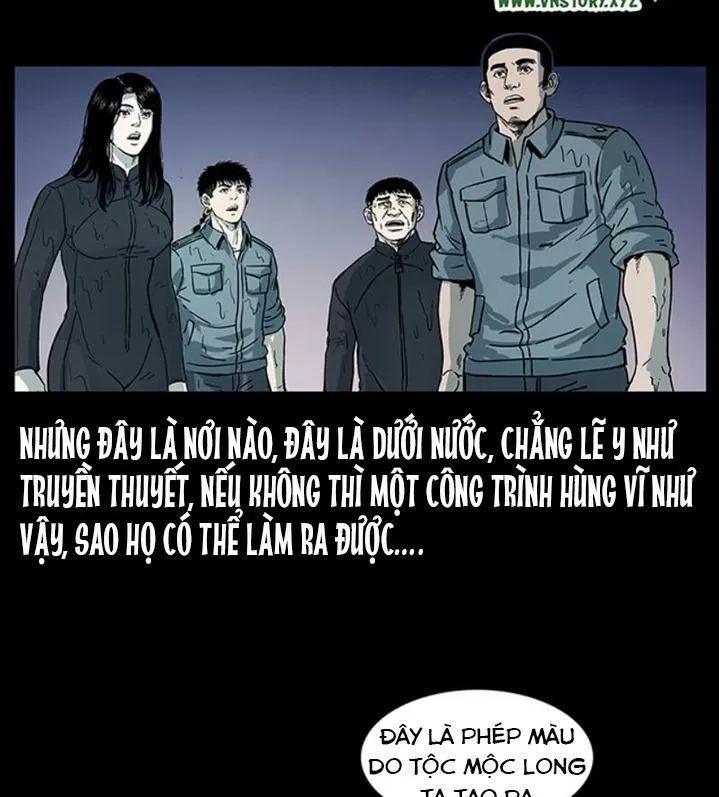 U Minh Ngụy Tượng Chapter 247 - 63