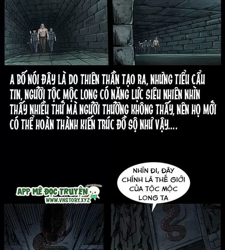 U Minh Ngụy Tượng Chapter 247 - 69