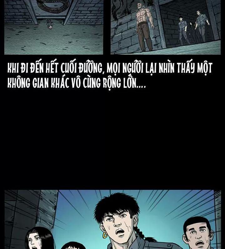 U Minh Ngụy Tượng Chapter 247 - 70