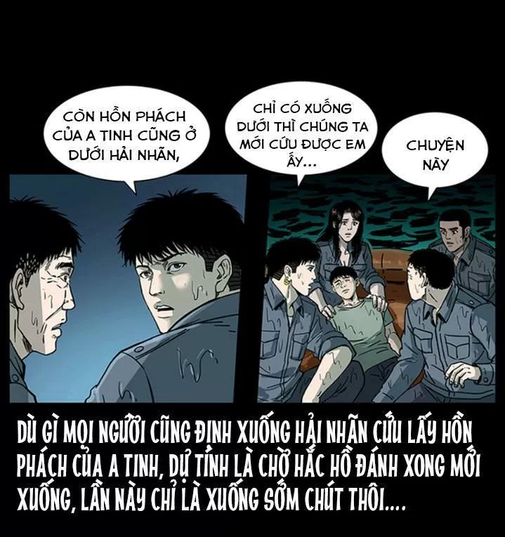 U Minh Ngụy Tượng Chapter 247 - 8