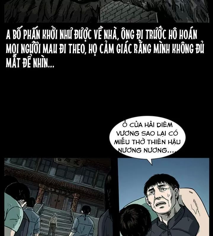 U Minh Ngụy Tượng Chapter 247 - 73