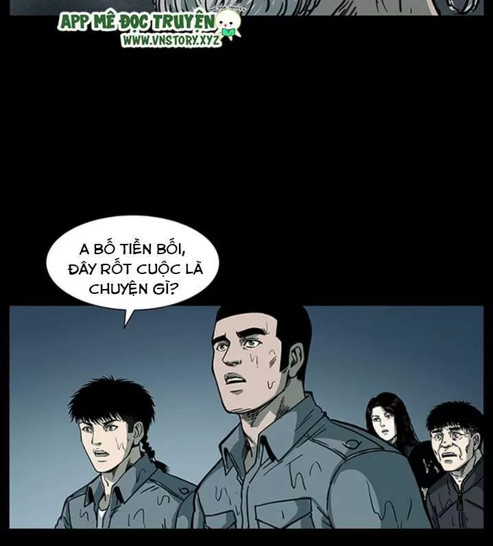 U Minh Ngụy Tượng Chapter 247 - 76