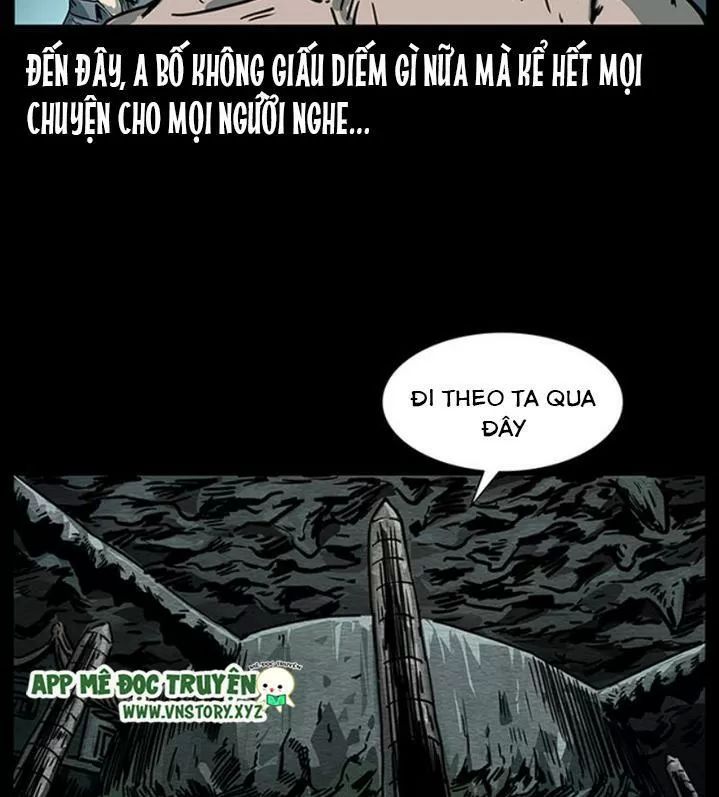 U Minh Ngụy Tượng Chapter 247 - 78