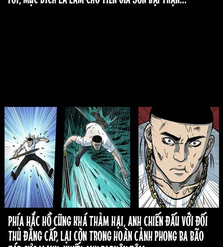 U Minh Ngụy Tượng Chapter 247 - 82