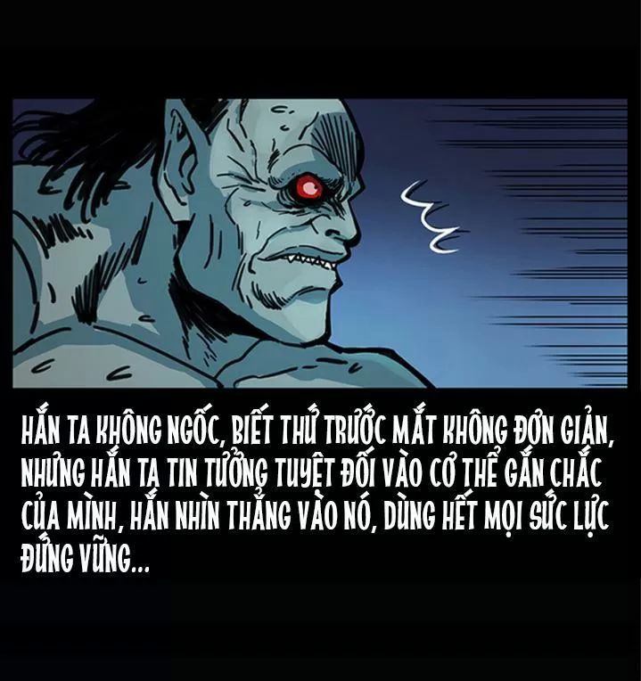 U Minh Ngụy Tượng Chapter 248 - 29