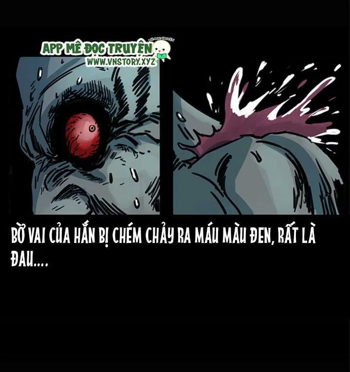 U Minh Ngụy Tượng Chapter 248 - 32