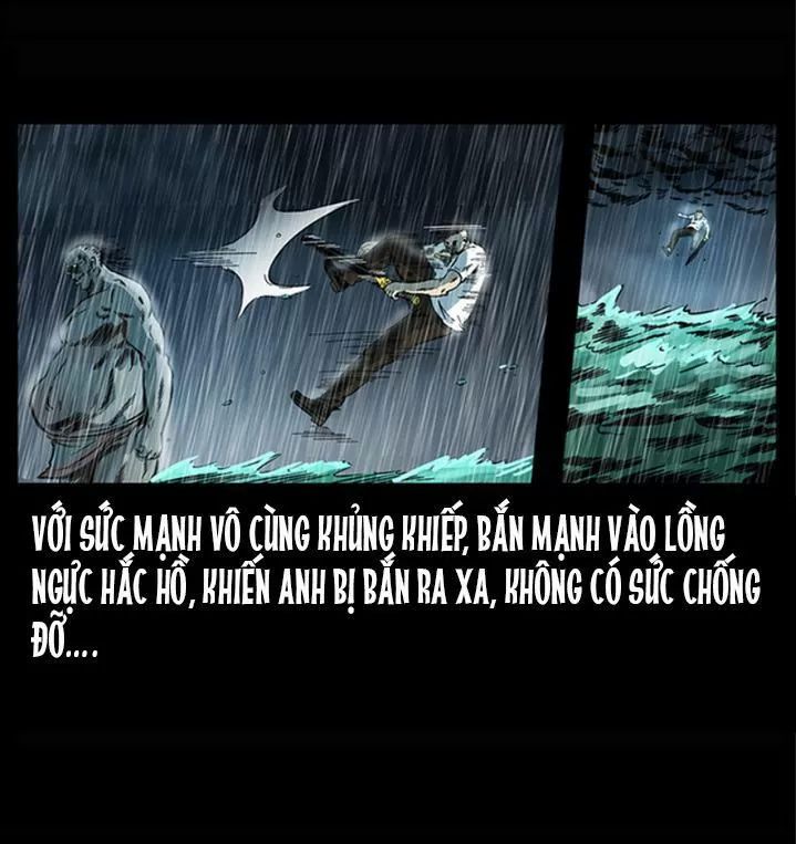 U Minh Ngụy Tượng Chapter 248 - 5
