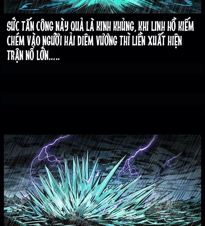 U Minh Ngụy Tượng Chapter 248 - 43