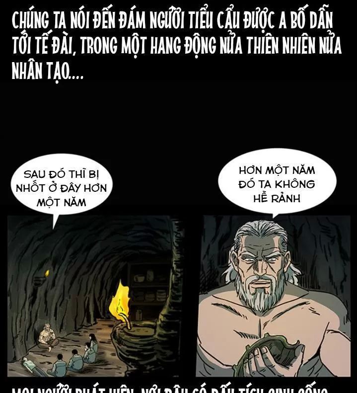 U Minh Ngụy Tượng Chapter 248 - 45