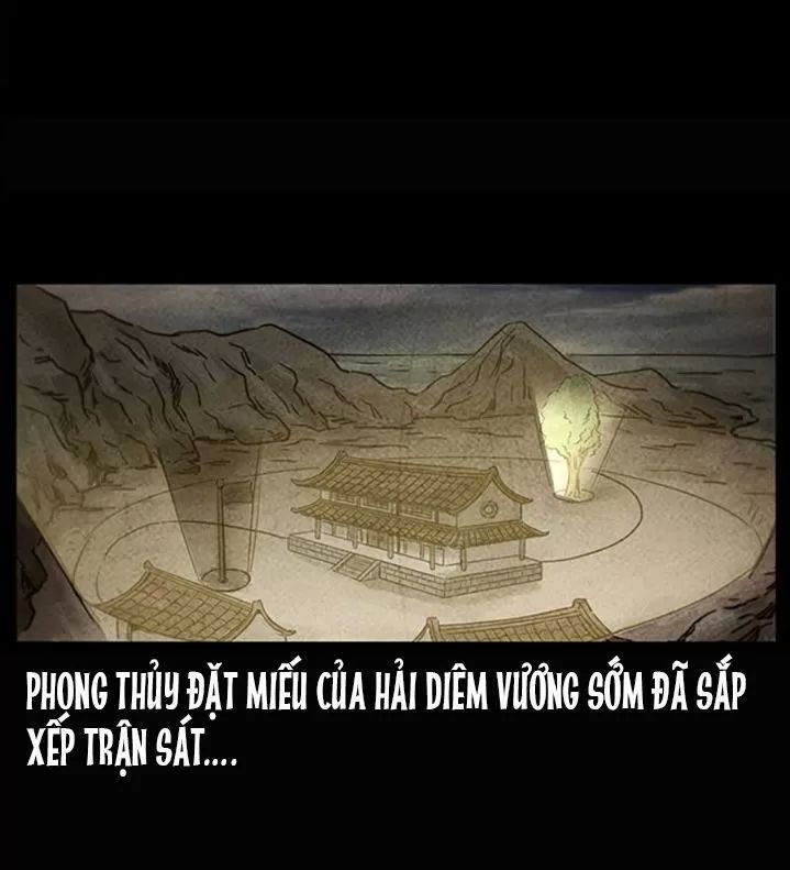 U Minh Ngụy Tượng Chapter 248 - 54