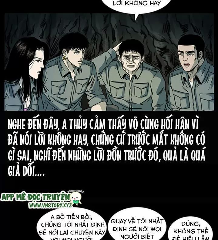 U Minh Ngụy Tượng Chapter 248 - 63