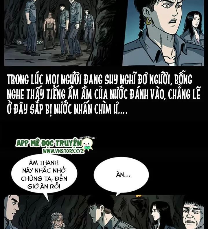 U Minh Ngụy Tượng Chapter 248 - 71