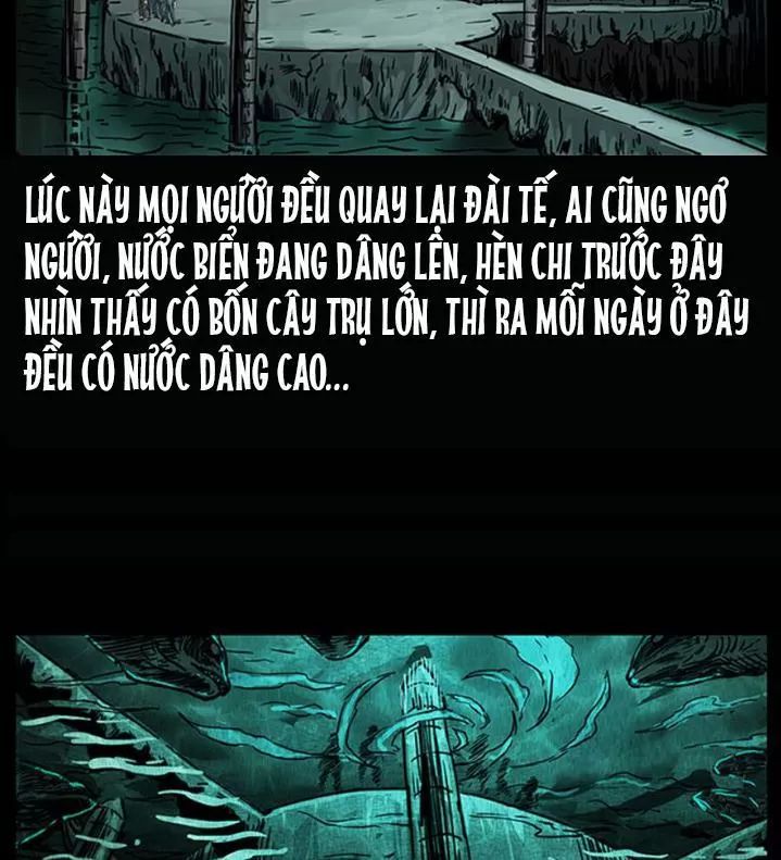 U Minh Ngụy Tượng Chapter 248 - 74