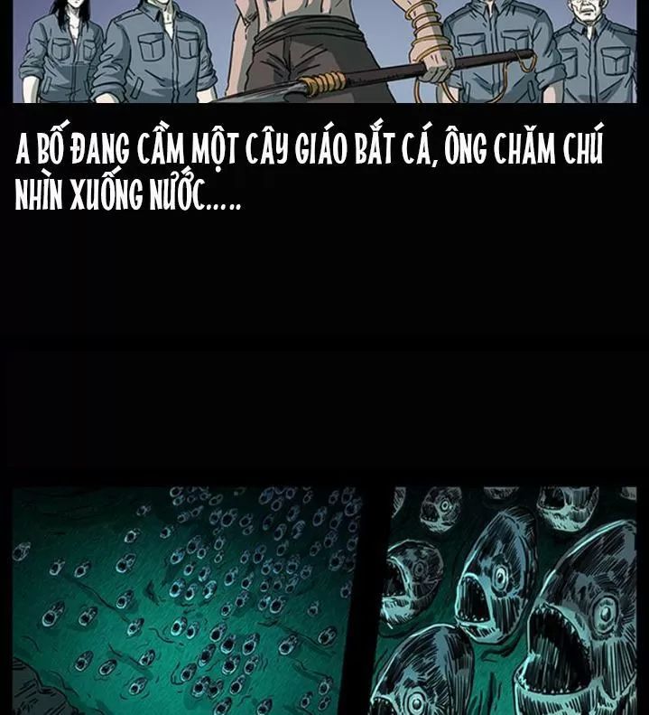 U Minh Ngụy Tượng Chapter 248 - 76