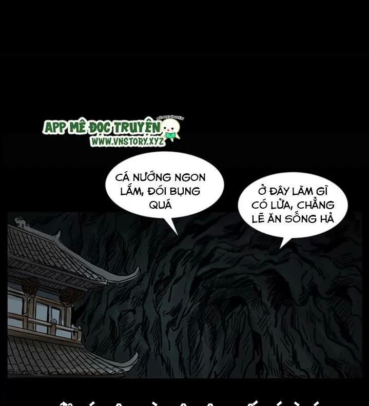 U Minh Ngụy Tượng Chapter 248 - 82