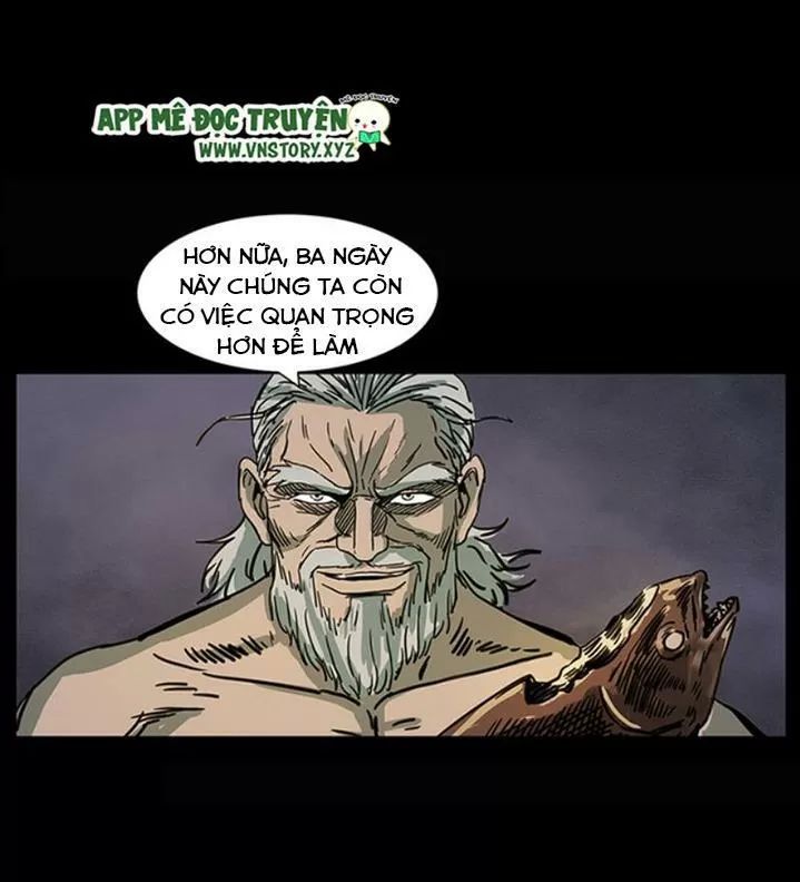 U Minh Ngụy Tượng Chapter 248 - 86