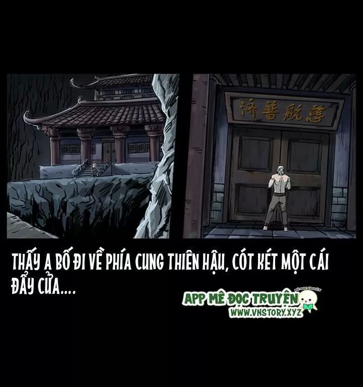 U Minh Ngụy Tượng Chapter 249 - 11