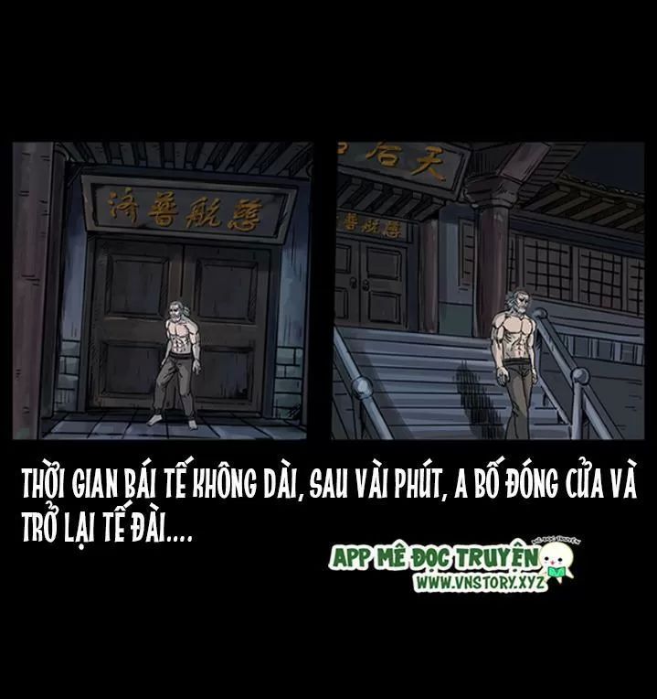 U Minh Ngụy Tượng Chapter 249 - 14