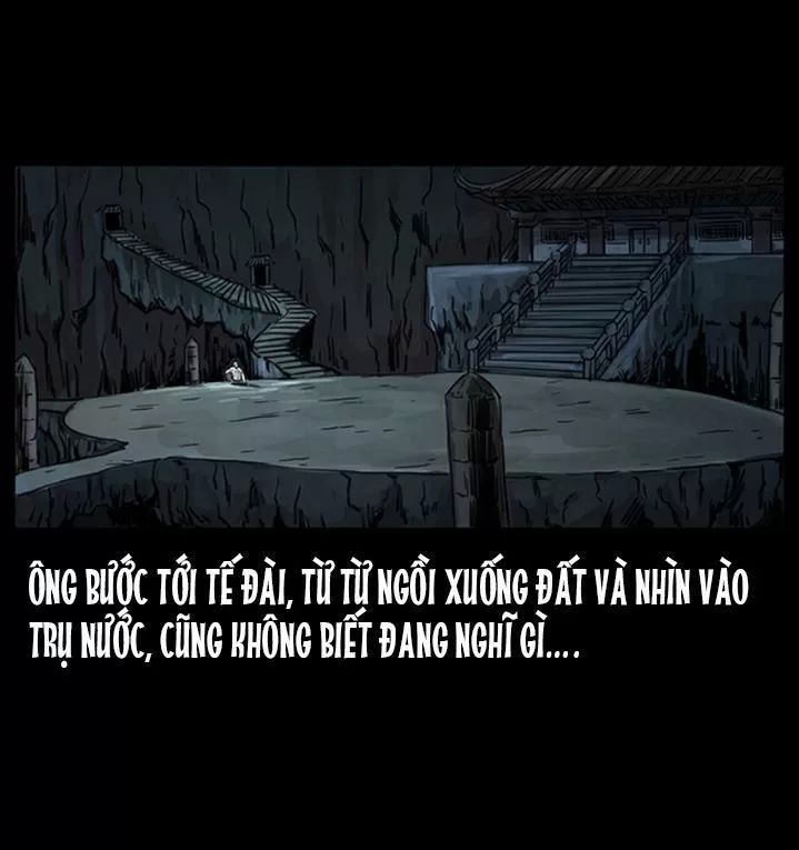 U Minh Ngụy Tượng Chapter 249 - 15