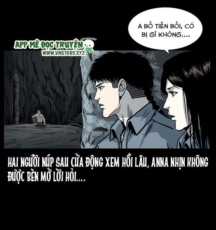 U Minh Ngụy Tượng Chapter 249 - 16