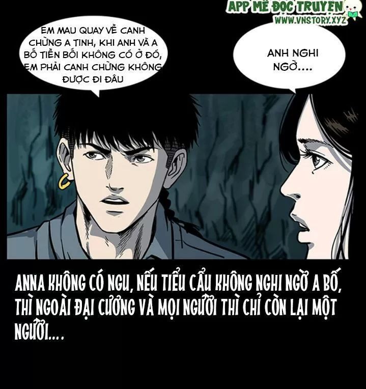U Minh Ngụy Tượng Chapter 249 - 18