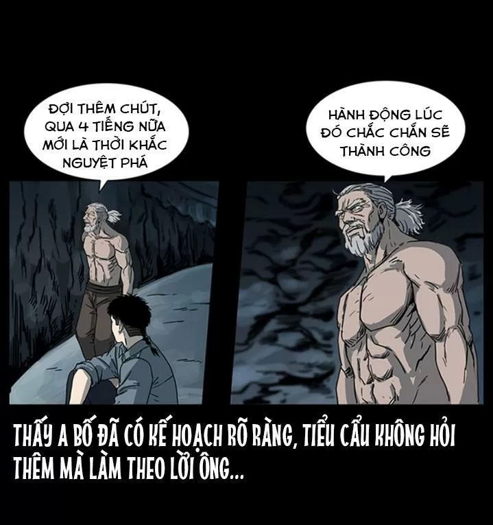 U Minh Ngụy Tượng Chapter 249 - 27