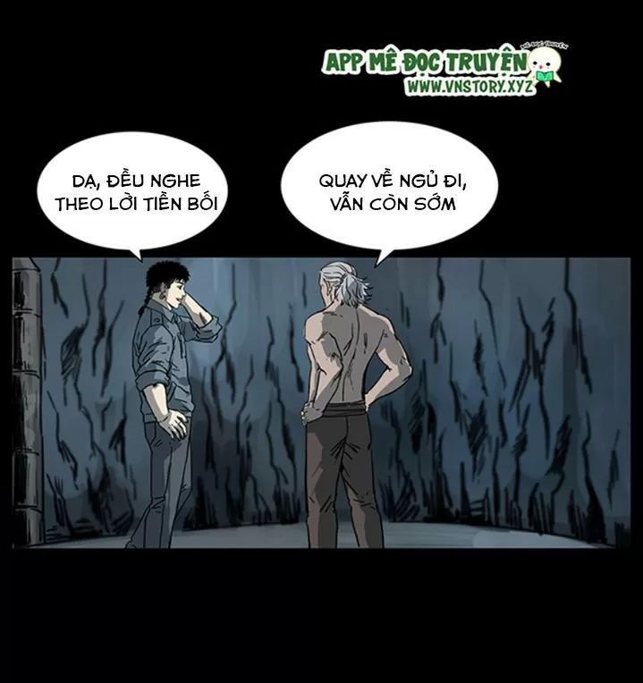 U Minh Ngụy Tượng Chapter 249 - 28