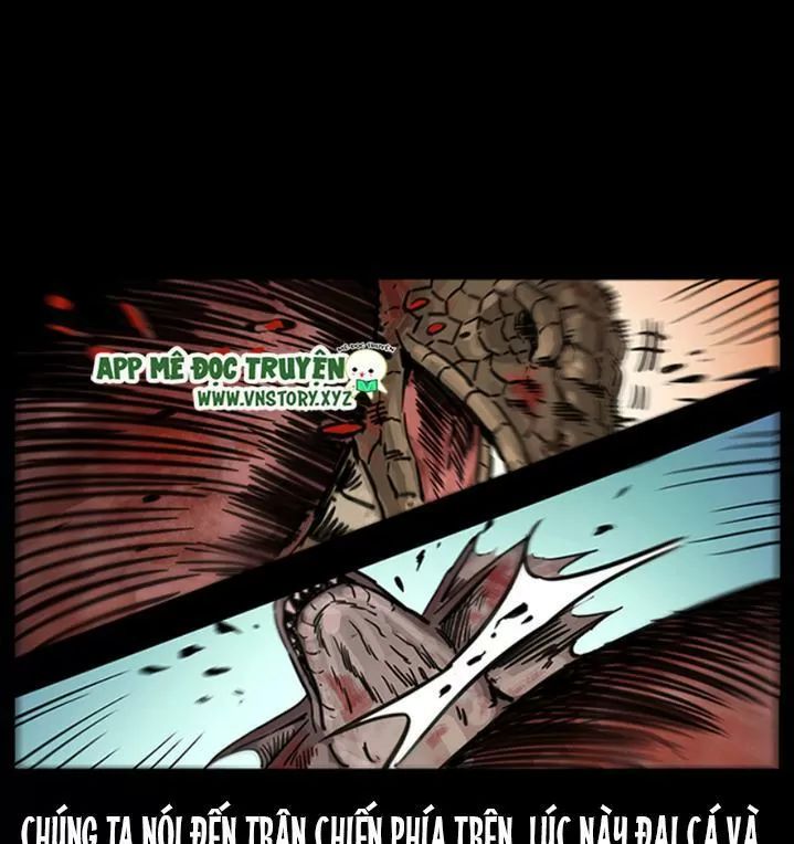 U Minh Ngụy Tượng Chapter 249 - 29