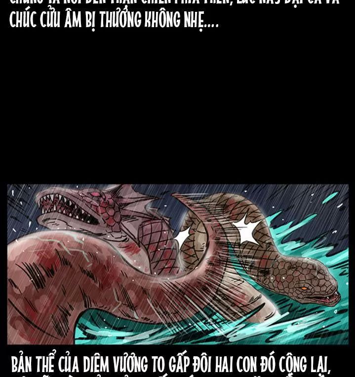 U Minh Ngụy Tượng Chapter 249 - 30