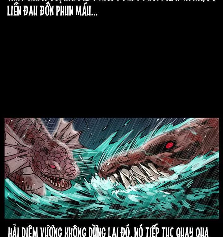 U Minh Ngụy Tượng Chapter 249 - 32