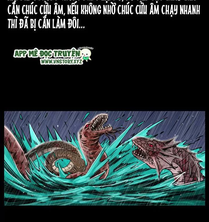 U Minh Ngụy Tượng Chapter 249 - 33