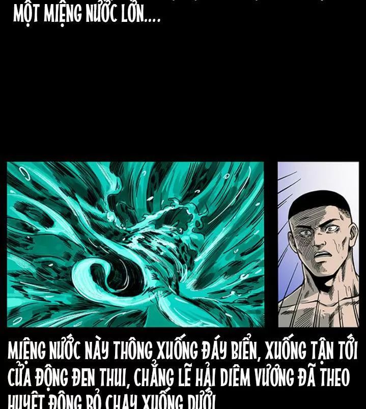 U Minh Ngụy Tượng Chapter 249 - 36